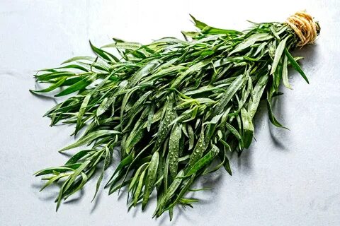 تصویر 2 از عرضه ویژه سبزی ترخون خشک + قیمت نهایی